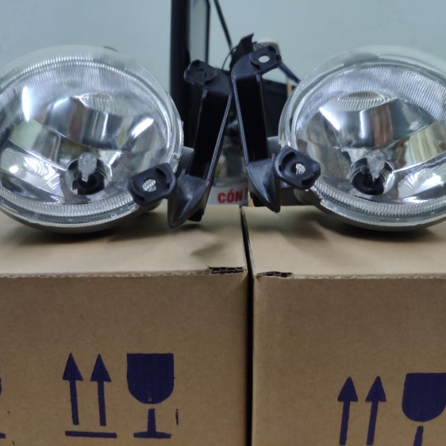 Đèn gầm matiz3