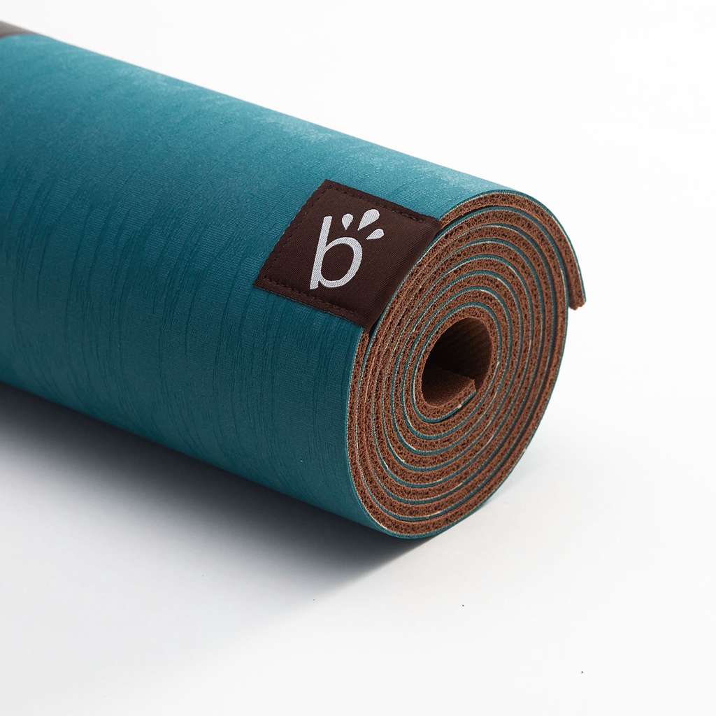 Thảm tập yoga Beinks b'EARTH 5mm