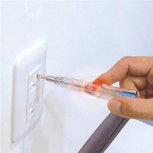 [HCM]Bút thử điện kiểu tô vít Vessel 83L Nhật Bản dùng cho điện áp thấp - 83L