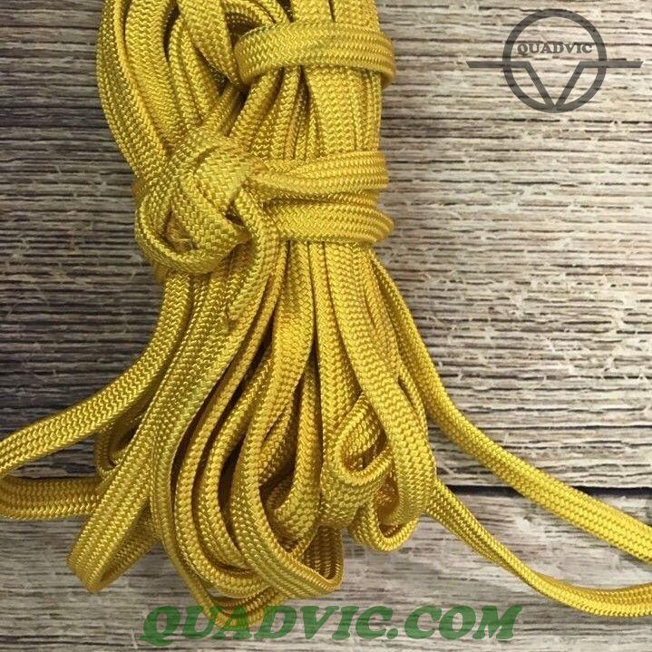 [HCM]Dây dù võng bản lớn 1.7cmx4mm