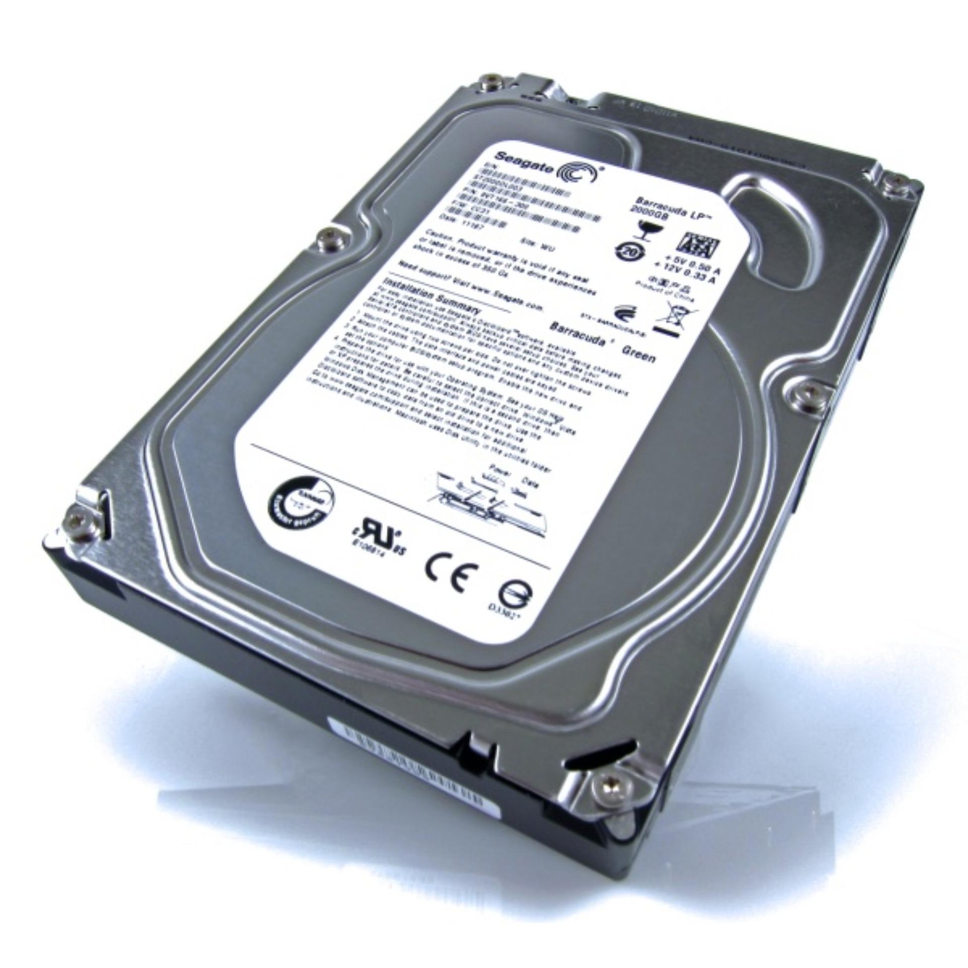 [HCM]Ổ cứng HDD SEAGATE-  SATA 500GB