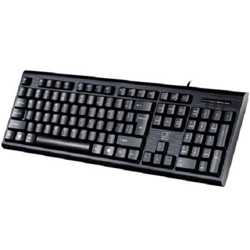 Bàn phím dành cho văn phòng có dây Q17/KB-049U