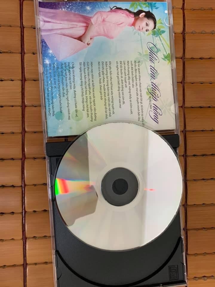 CD CHUYỆN BA MÙA MƯA