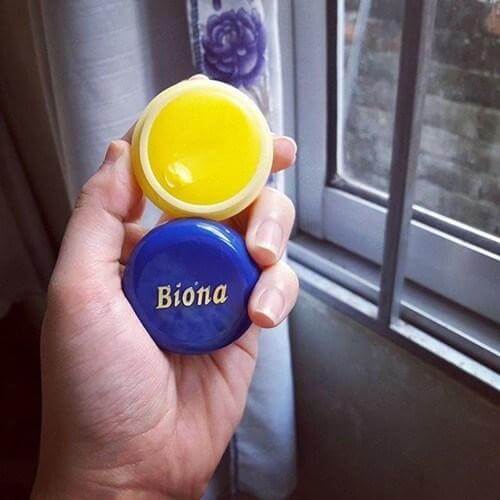 Kem nghệ Biona 3g