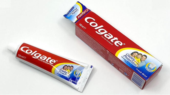 Kem Đánh Răng  COLGATE CAVITY PROTECTION 100G - ĐỨC