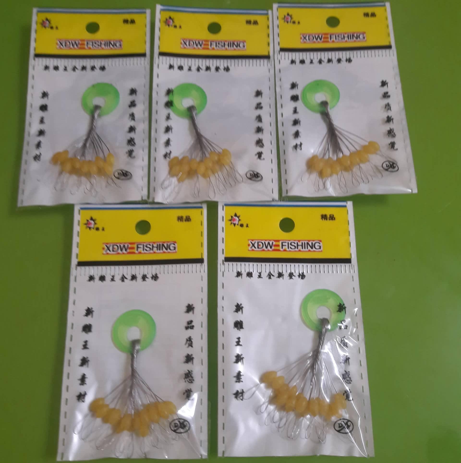 Hạt chặn phao 5 gói