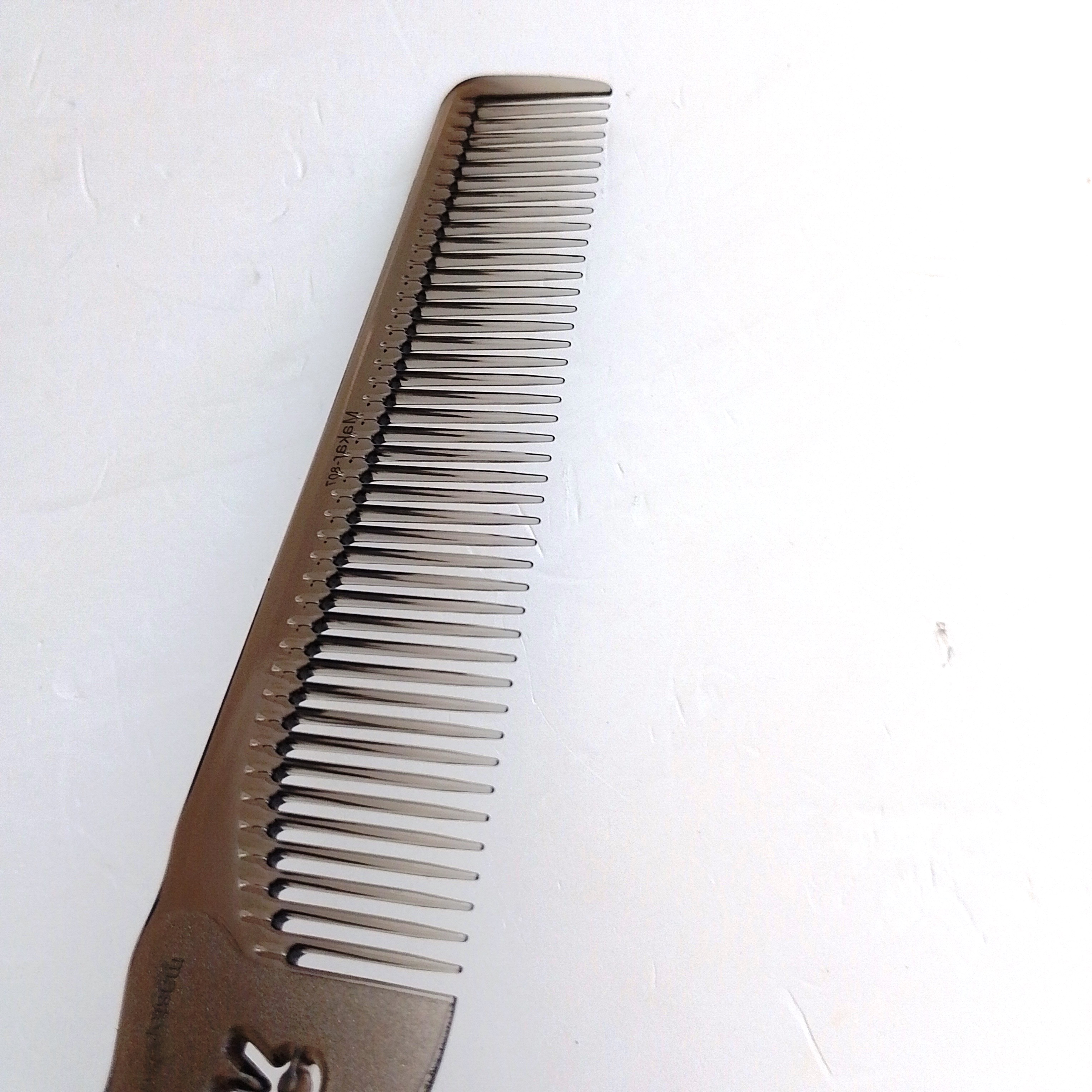 Lược MAKAR Cắt Tóc, Chải tóc chuyên Nghiệp cho Salon Tóc