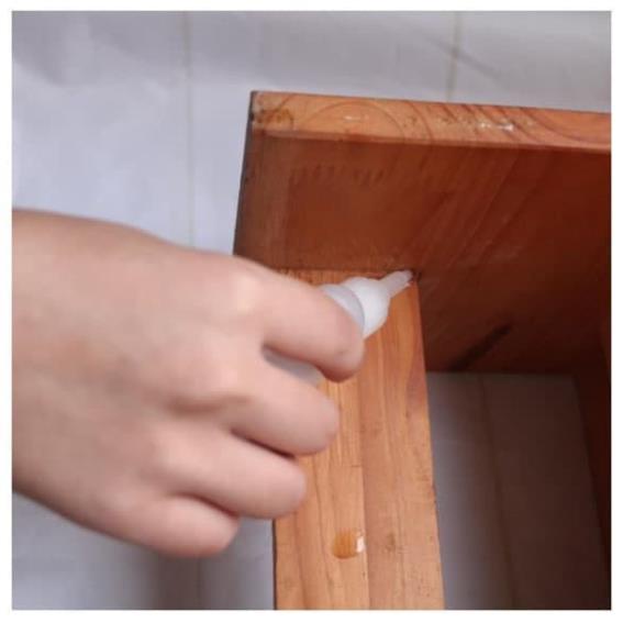 Keo nước siêu dính đa năng x2000 Nhật Bản