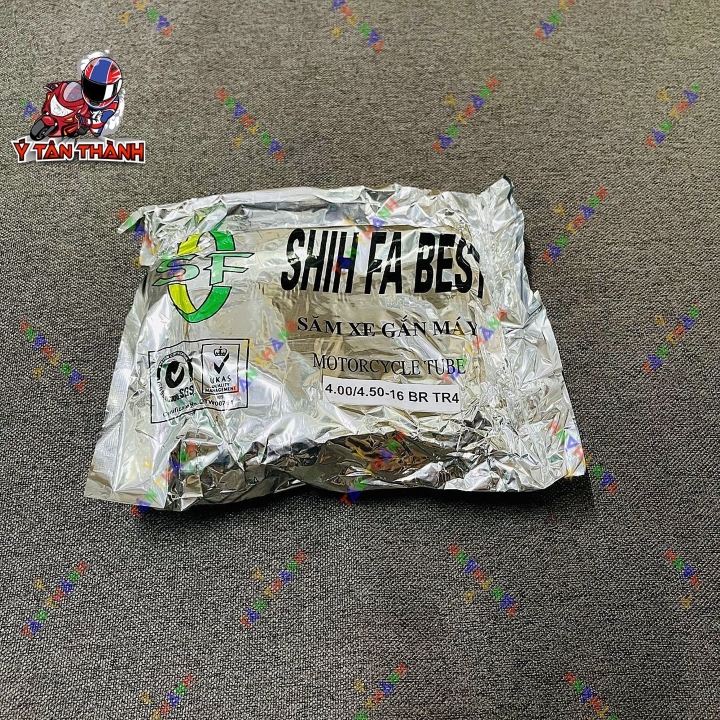 Săm Xe Số Lớn 400-16