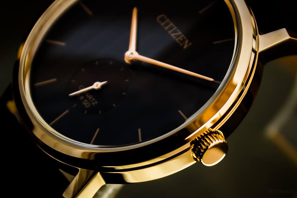 Đồng hồ Citizen BE9173-07X