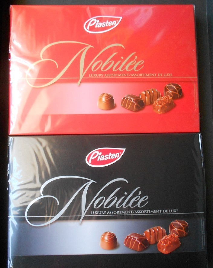 SOCOLA MIX 16 VỊ HỘP 40 VIÊN