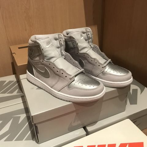 Giày Sneaker j0rdan 1 CO Japan Tokyo ( Full box)