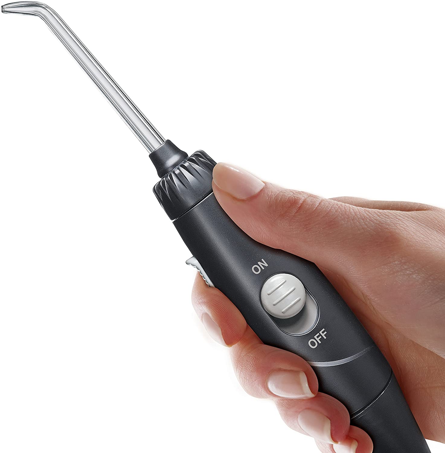 TĂM NƯỚC WATERPIK WP-663EU ULTRA PROESSIONAL