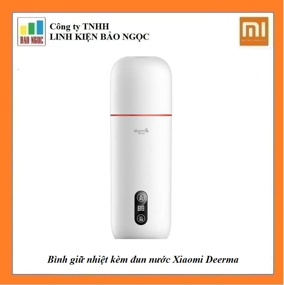 Bình giữ nhiệt kèm đun nước Xiaomi Deerma