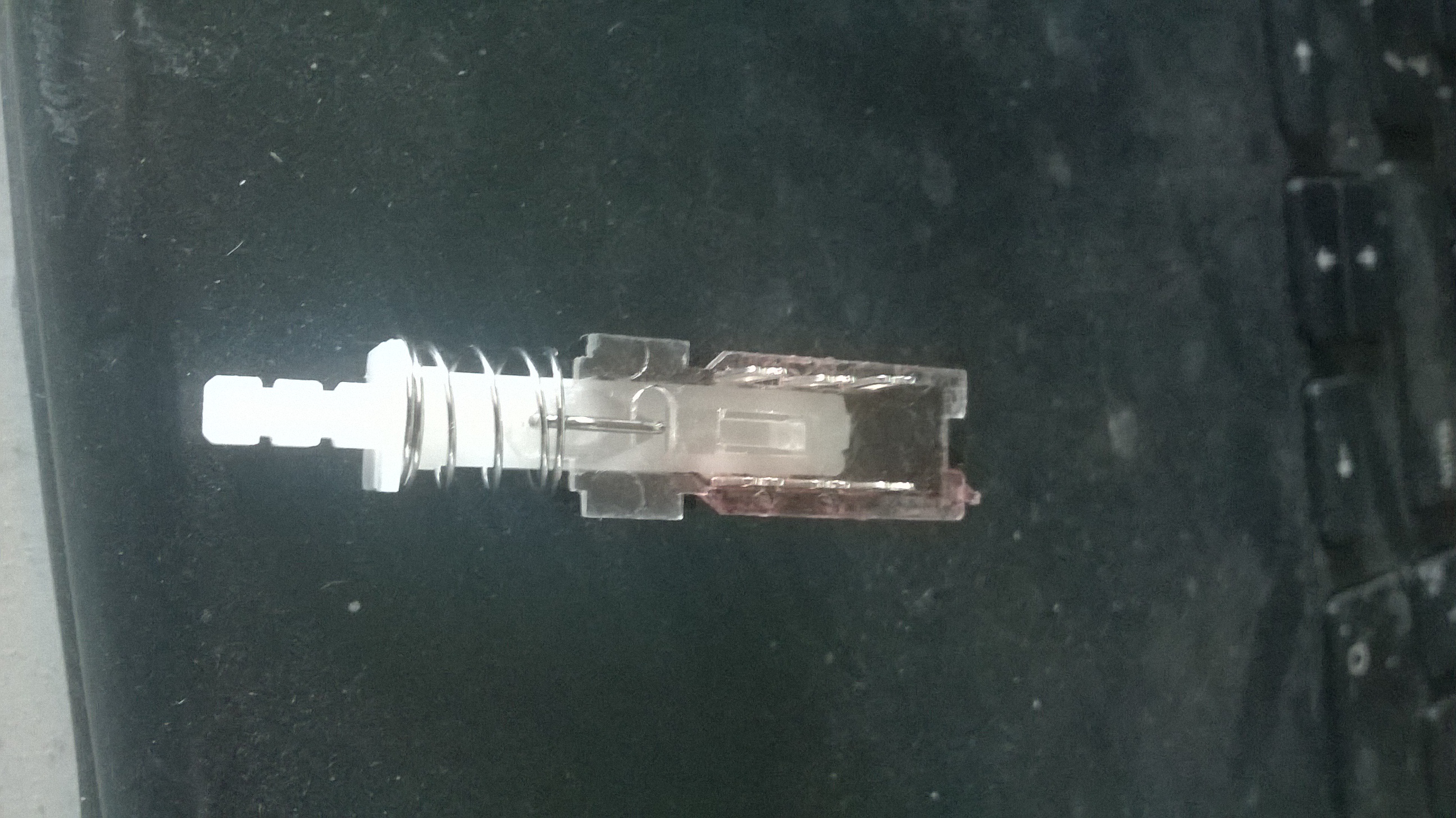 5 công tắc bướm ampli