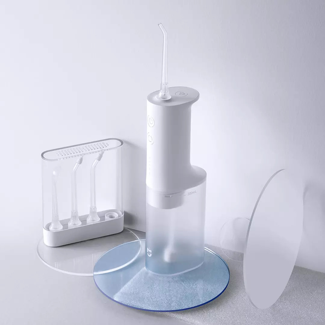 Máy tăm nước Mijia MEO701