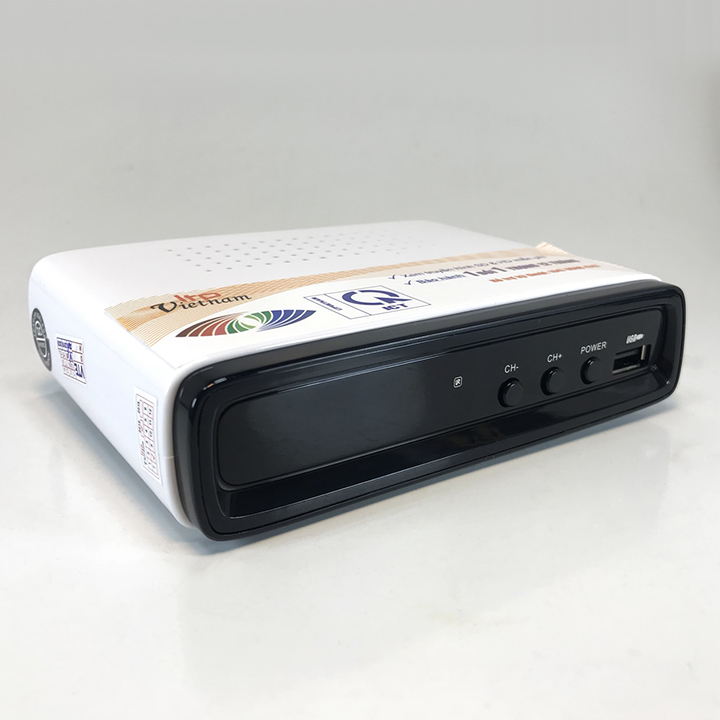 Đầu thu kỹ thuật số DVB T2 ltp-1506,1306 cao cấp