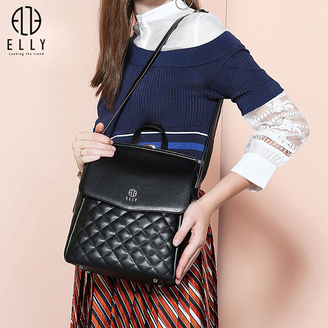 Balo nữ thời trang cao cấp ELLY – EBH12