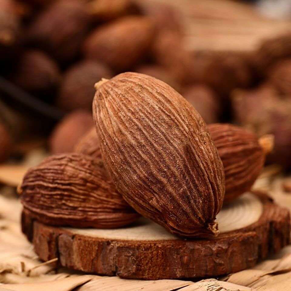 1kg Thảo quả khô to, sạch