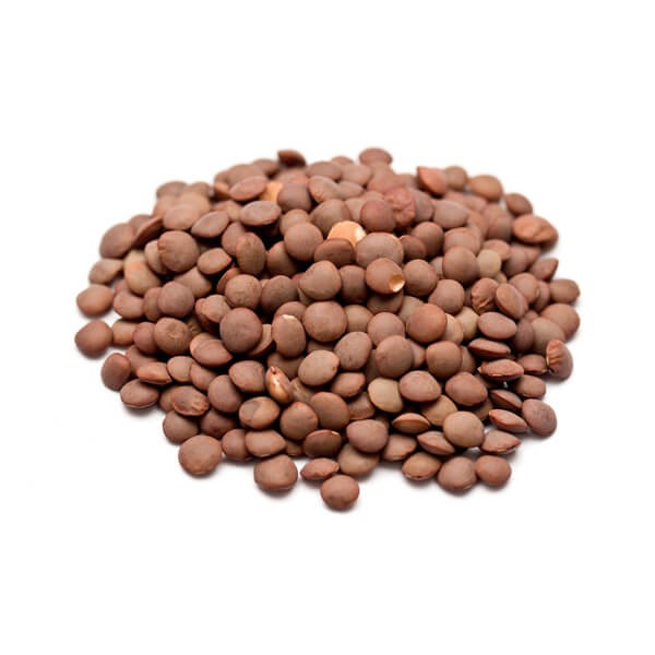 Đậu Lăng Hữu Cơ Bio Planet Nhập Khẩu Ba Lan