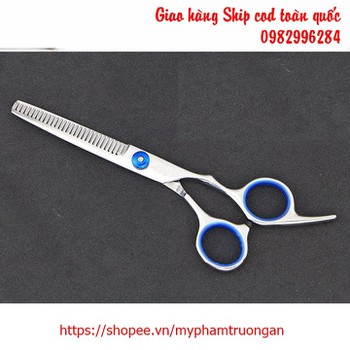 Bộ kéo cắt tóc gia đình giá rẻ