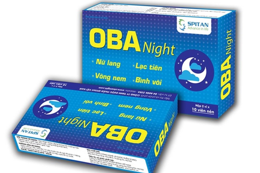 OBA Night