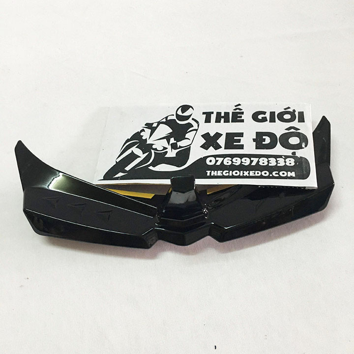 Cánh gió Winner X - đồ chơi xe winner X