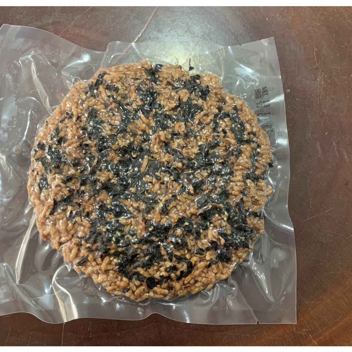 Cơm sấy gạo lứt Eatclean cơm sấy healthy
