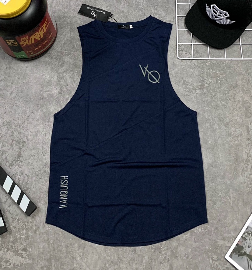 Áo ba lỗ tank top thể thao nam