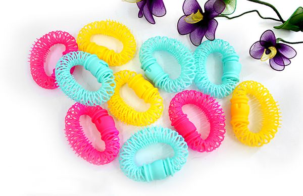 BỘ UỐN TÓC LÒ XO KHÔNG NHIỆT