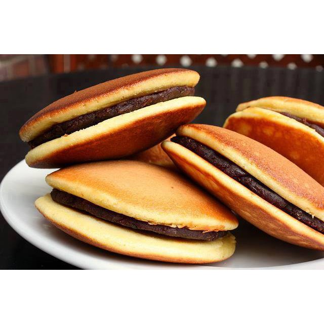 Bột Làm Bánh Hot Cake Morinaga 600g