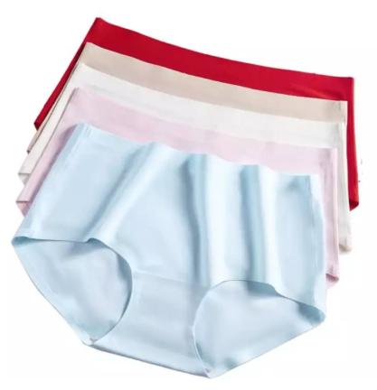 [HCM]Combo 10 Quần Lót Đúc Không Đường May D2