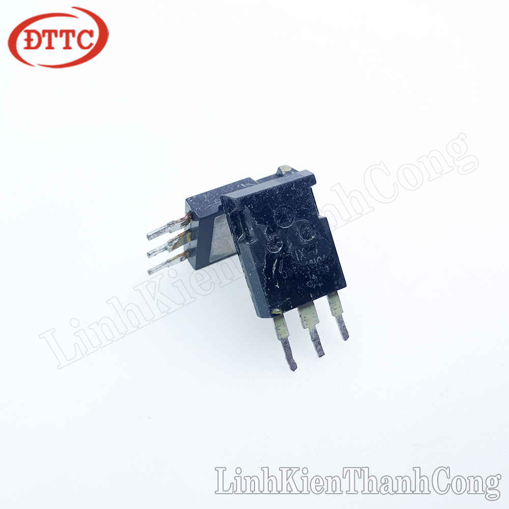 CS60-12I01 IXYS SCR 60A 1200V (Tháo Máy)
