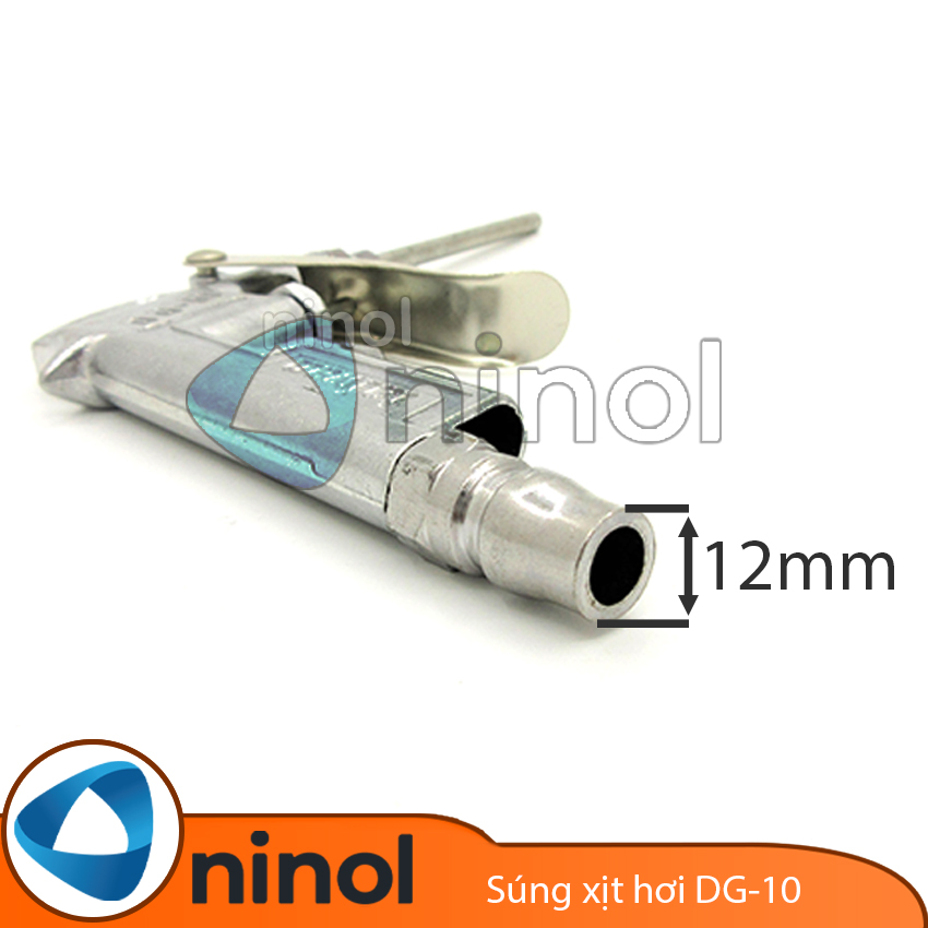 Dụng cụ xịt hơi DG-10