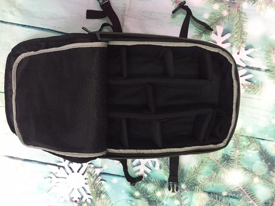 [HCM]Balo máy ảnh Crumpler JackPack Full Photo (tặng kèm áo mưa)