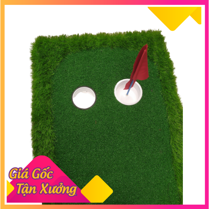 Thảm tập golf, putter trong nhà, Thảm golf, Thảm tập golf