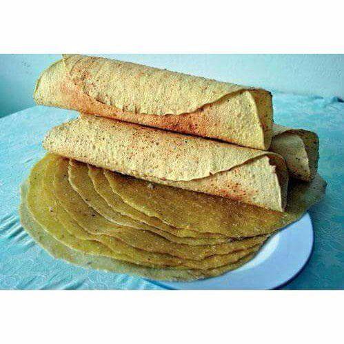 BÁNH KHOAI LANG DẺO NHỎ 350G