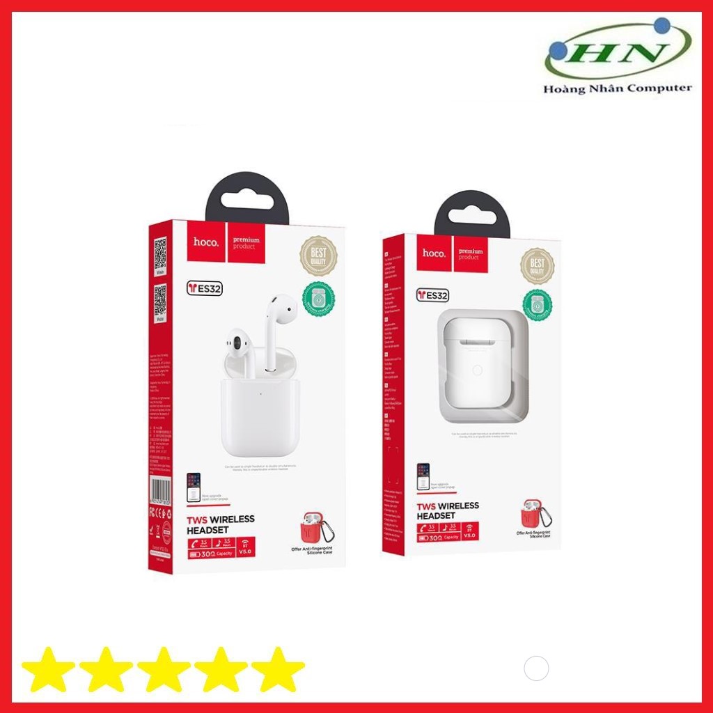 Tai Nghe Bluetooth Hoco ES32