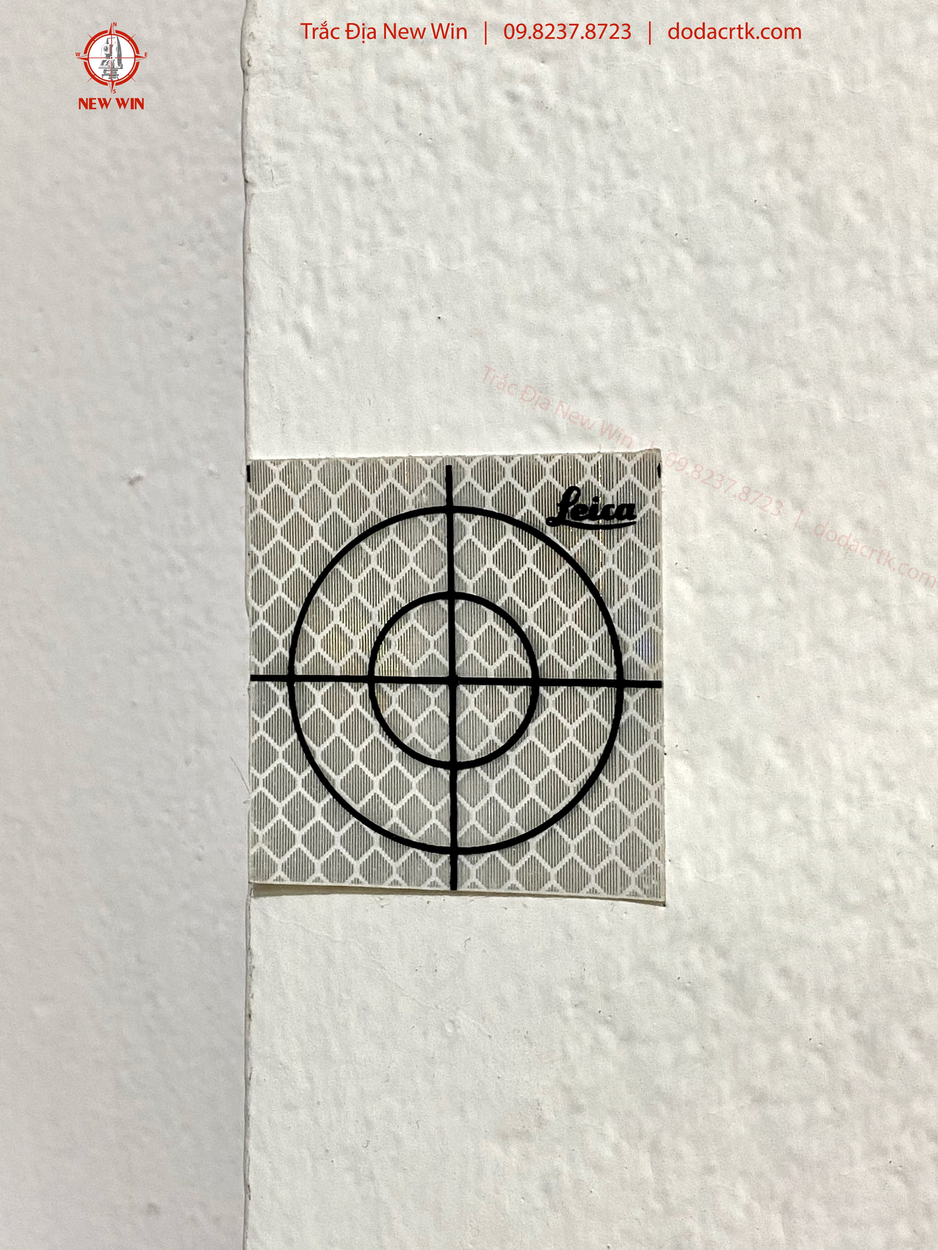 GƯƠNG GIẤY LEICA DUNG CHO MÁY TOÀN ĐẠC