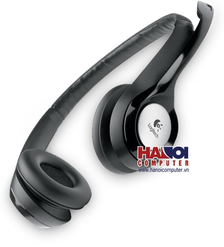 Tai Nghe Logitech H390