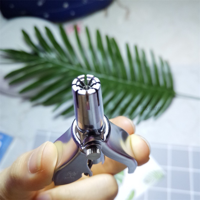 Dụng cụ tỉa lông mũi cao cấp