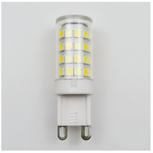 Bóng đèn led G9-5W