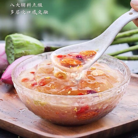 BỘT NGŨ CỐC BỘT CỦ SEN MIX HẠT