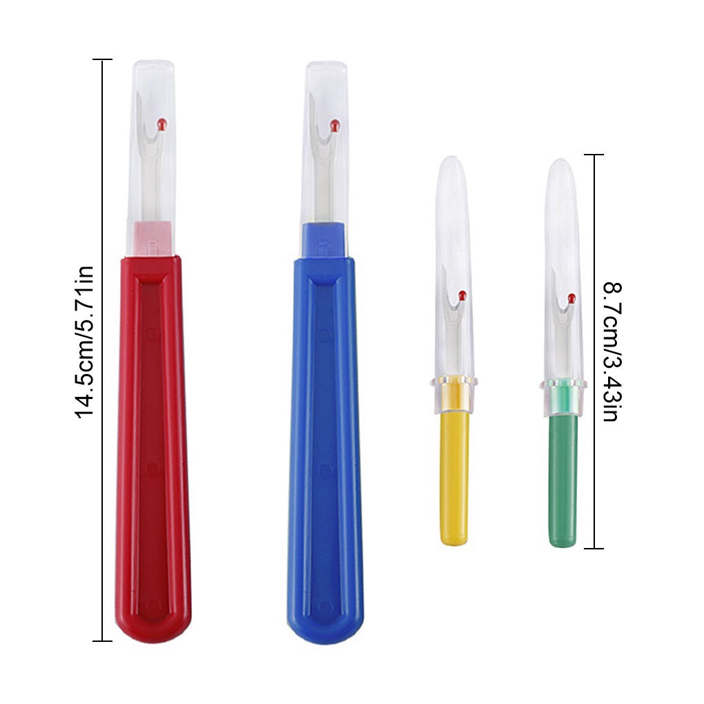 Cây tháo chỉ, rạch khuyết, gỡ chỉ ( giá 1 cái)