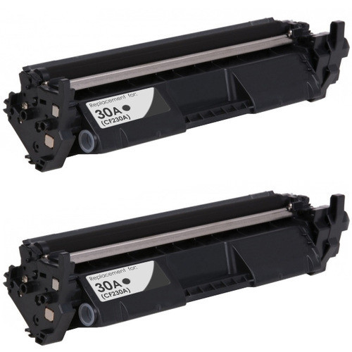 Hộp mực 051/30A (CÓ CHÍP) cho máy in Canon LBP 161DN, 162DW, MF269DW, MF266DN - HP Pro MFP M227fdn M227sdn M203dw M203dn | Mực in 051-30A