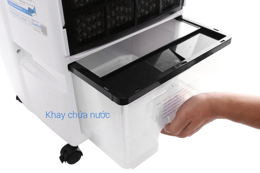 Quạt điều hòa Daikio DKA-0800A