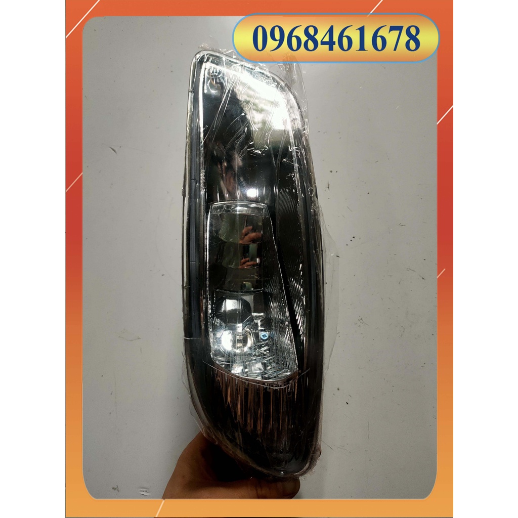 ĐÈN GẦM ZACE ĐỜI 2003-2005, ALTIS ĐỜI 2002-2007