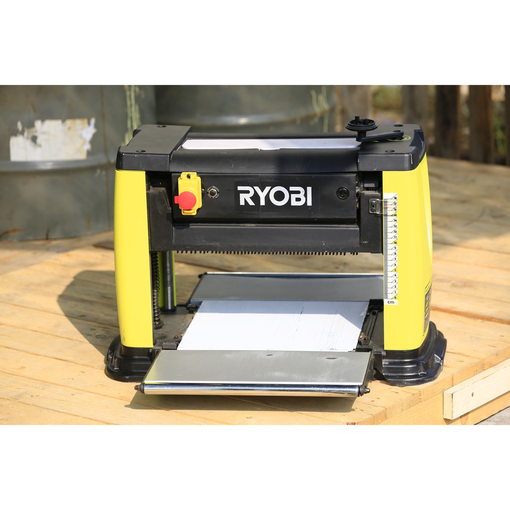 MÁY BÀO CUỐN RYOBI RAP1500G 1500W