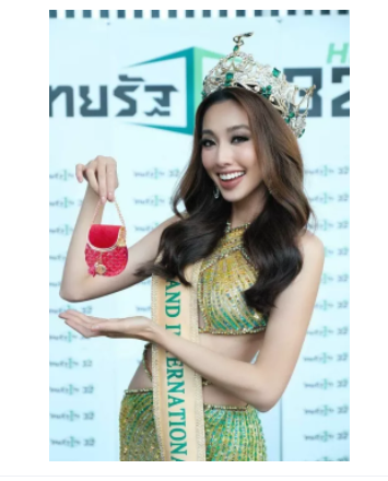 Nước Hoa Charme_HD 10ml 65ml
