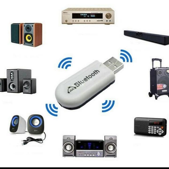 USB Bluetooth 5.0
